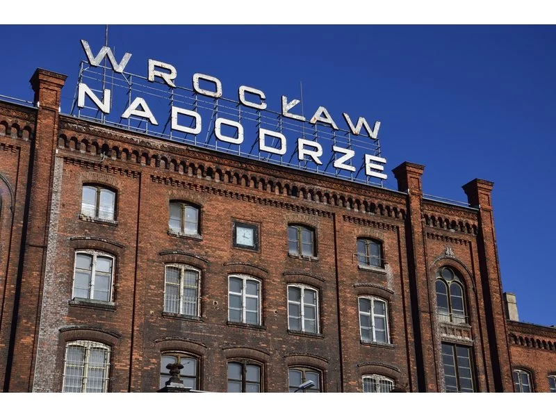 Rewitalizacja Nadodrza &#8211; nowe oblicze wrocławskiej dzielnicy zdjęcie