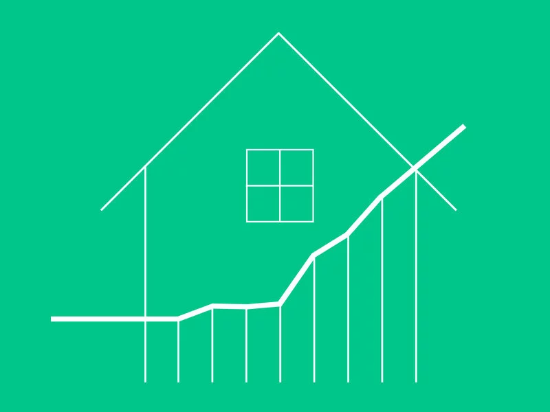Boom na rynku nieruchomości potwierdzony. GUS opublikował wyniki za rok 2015. - zdjęcie