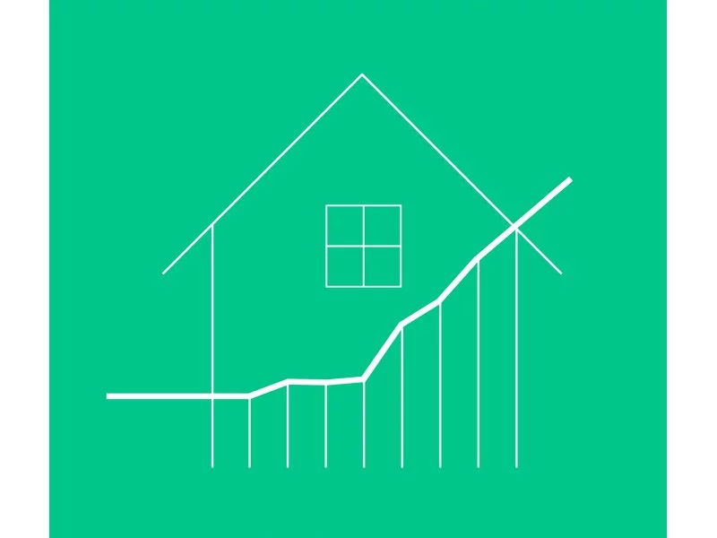 Boom na rynku nieruchomości potwierdzony. GUS opublikował wyniki za rok 2015. zdjęcie
