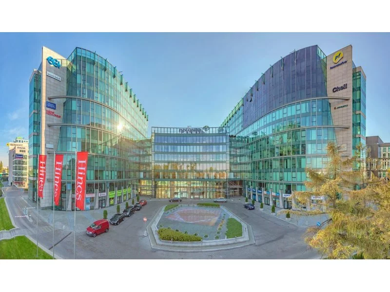 New City jedynym budynkiem w Polsce nominowanym do BREEAM Awards 2016 zdjęcie