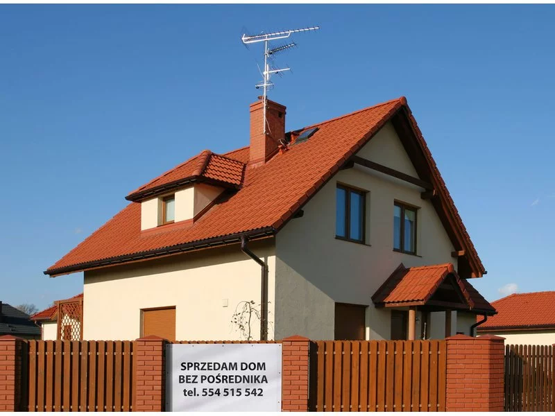 Polacy nie korzystają z pomocy agentów nieruchomości zdjęcie