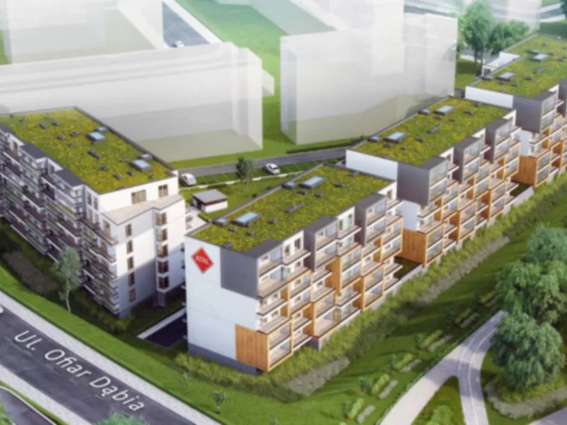 Bajeczna Apartamenty – nowa jakość na krakowskich Grzegórzkach - zdjęcie