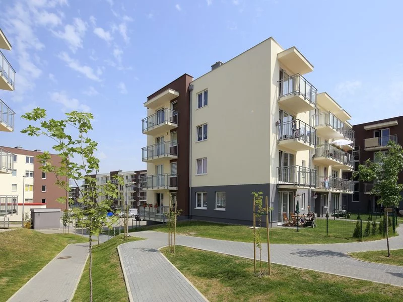 Polnord sprzedał ponad 80% mieszkań w III etapie 2 Potoków - zdjęcie