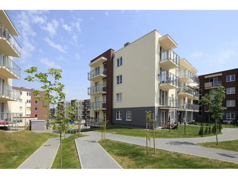 Polnord sprzedał ponad 80% mieszkań w III etapie 2 Potoków zdjęcie