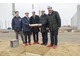 Panattoni Europe wmurował kamień węgielny pod nowe centrum logistyczne dla międzynarodowej firmy spedycyjnej F.W. Neukirch - zdjęcie