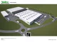 STRABAG rozbudowuje fabrykę firmy NIDEC w Niepołomicach - zdjęcie