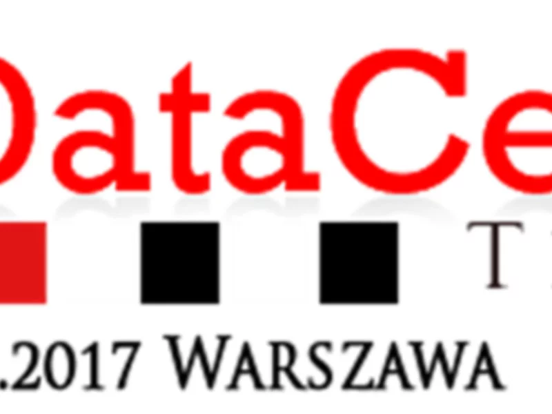 DATA CENTER TRENDS nowości i trendy w infrastrukturze i efektywnym zarządzaniu już 28 września 2017 w Warszawie! - zdjęcie