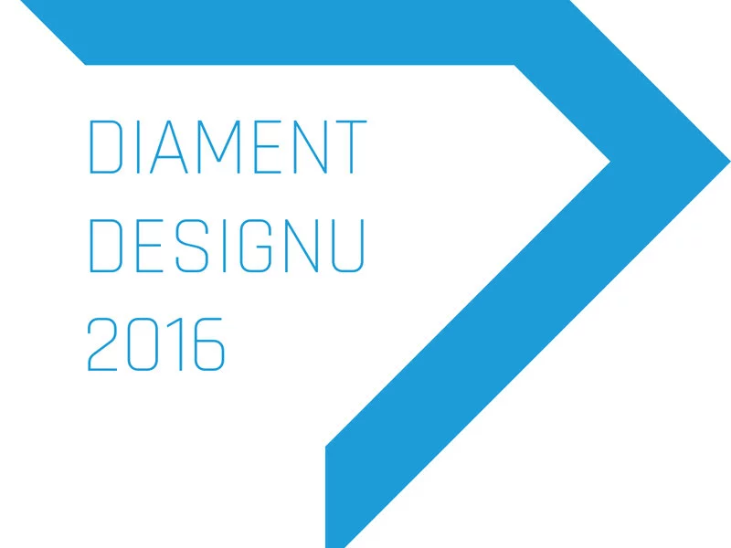Liczy się pomysł - konkurs "Diamenty Designu" promuje polskie wzornictwo (informacja prasowa) - zdjęcie