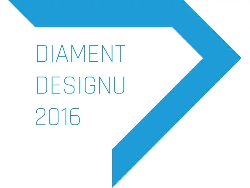 Liczy się pomysł - konkurs "Diamenty Designu" promuje polskie wzornictwo (informacja prasowa) zdjęcie