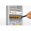 Technologia połączeń przewodów Push-in - zdjęcie