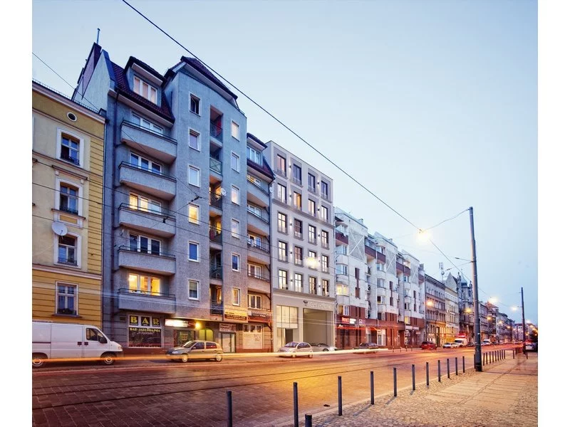 Nowe mieszkania w historycznym miejscu Wrocławia &#8211; kamienicy &#8222;Pod Pelikanem&#8221; zdjęcie