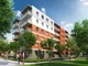 Powstanie ponad 500 mieszkań w północnym Wrocławiu. Forma - nowe osiedle społeczne Archicomu trafia do sprzedaży - zdjęcie