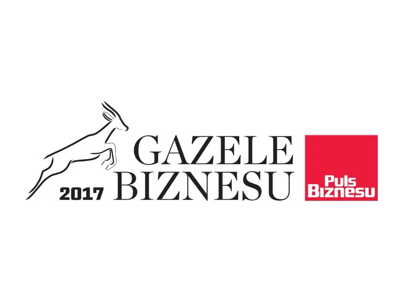 Czwarta Gazela Biznesu dla igus Polska zdjęcie