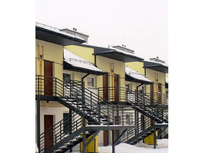 Mieszkania socjalne w Zamościu ze wsparciem Banku Gospodarstwa Krajowego zdjęcie