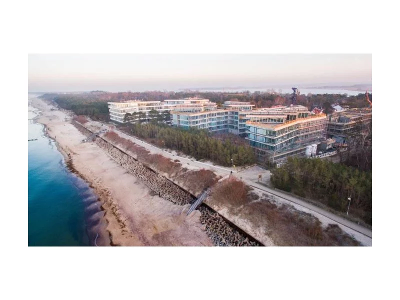 Dune Resort rośnie w siłę zdjęcie