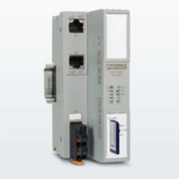 Prosta automatyka z IEC 61850 - zdjęcie
