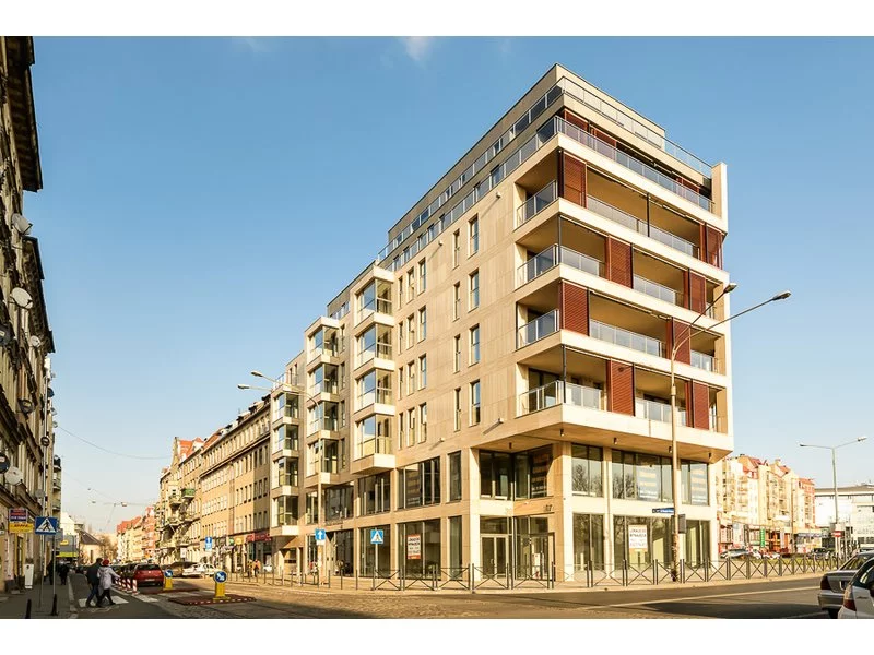 Jakie są trendy na wrocławskim rynku mieszkaniowym? zdjęcie