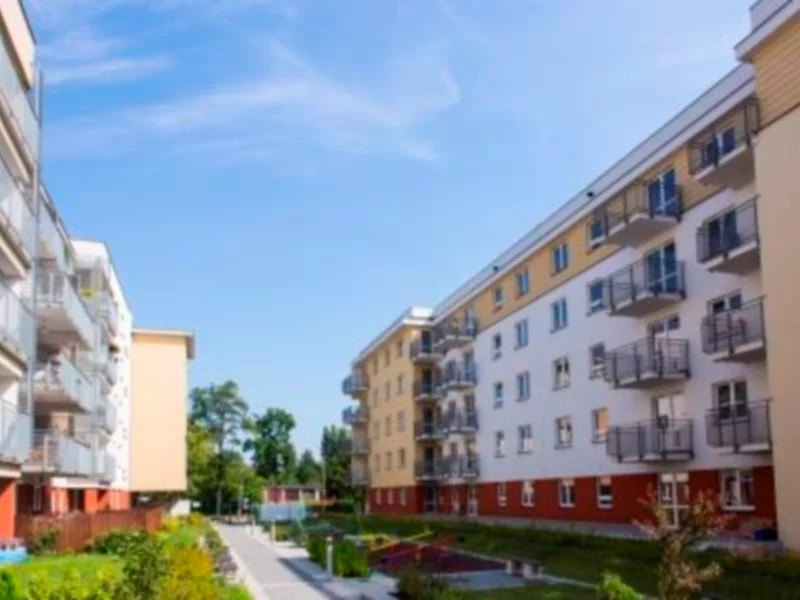 Rynek mieszkaniowy w Katowicach coraz bardziej znaczący - zdjęcie
