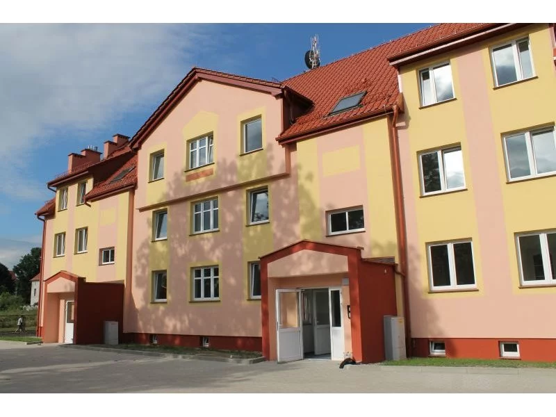 Mieszkania komunalne w Bielawie ze wsparciem Banku Gospodarstwa Krajowego zdjęcie