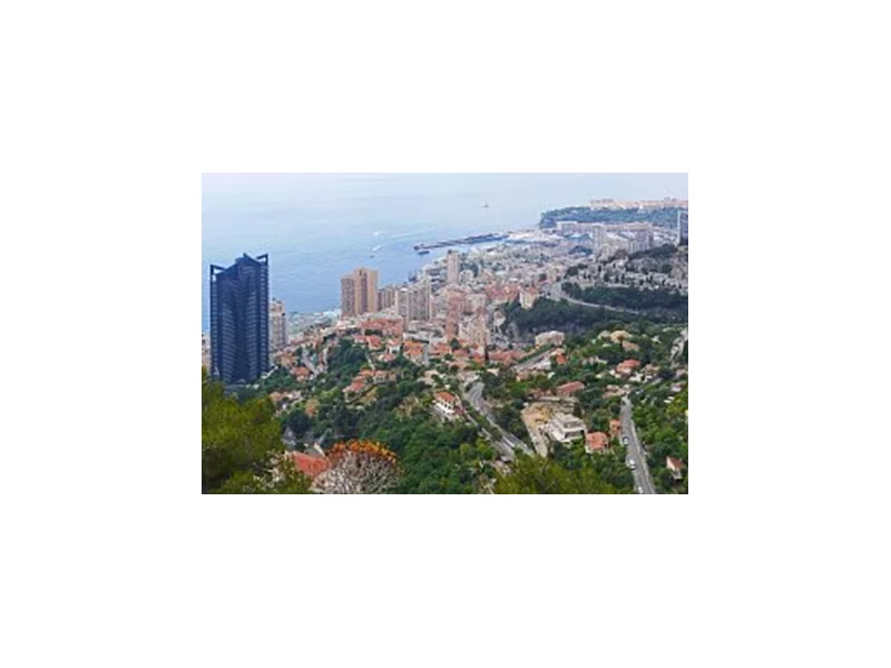 Luksusowe apartamenty w Monako zdjęcie