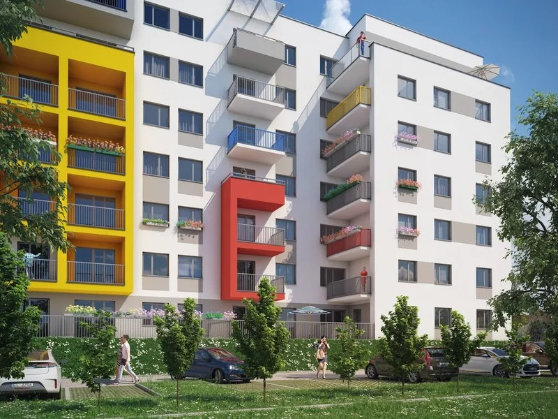 Jest dobrze jak nigdy. OPG Property Professionals publikuje raport rynku nieruchomości mieszkaniowych w Łodzi 2017 - zdjęcie
