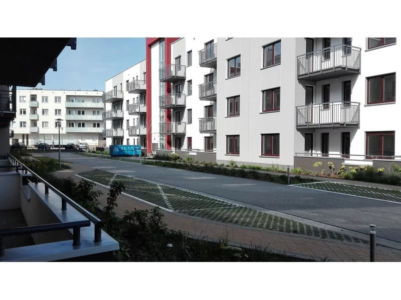 Ronson Development uruchomił przedsprzedaż mieszkań w II etapie osiedla Vitalia we Wrocławiu zdjęcie