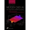 Książka: Metody CAD i AI w inżynierii elektrycznej - zdjęcie