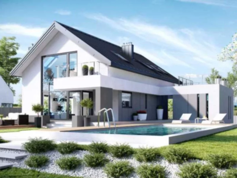 Dlaczego gotowe projekty domów są w Polsce coraz bardziej popularne? - zdjęcie
