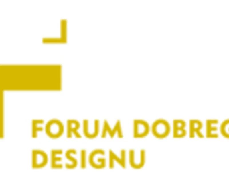 Dla kogo i jak będziesz projektować jutro? V Forum Dobrego Designu w Warszawie - zdjęcie
