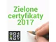 Podsumowanie roku na rynku zielonych certyfikatów - zdjęcie