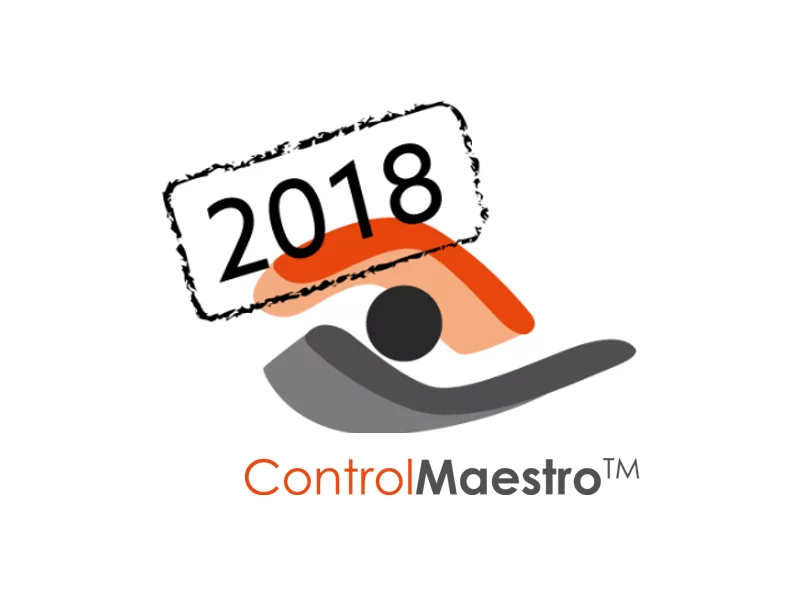 HTML5 Maestro Aditum w nowej wersji ControlMaestro 2018 zdjęcie