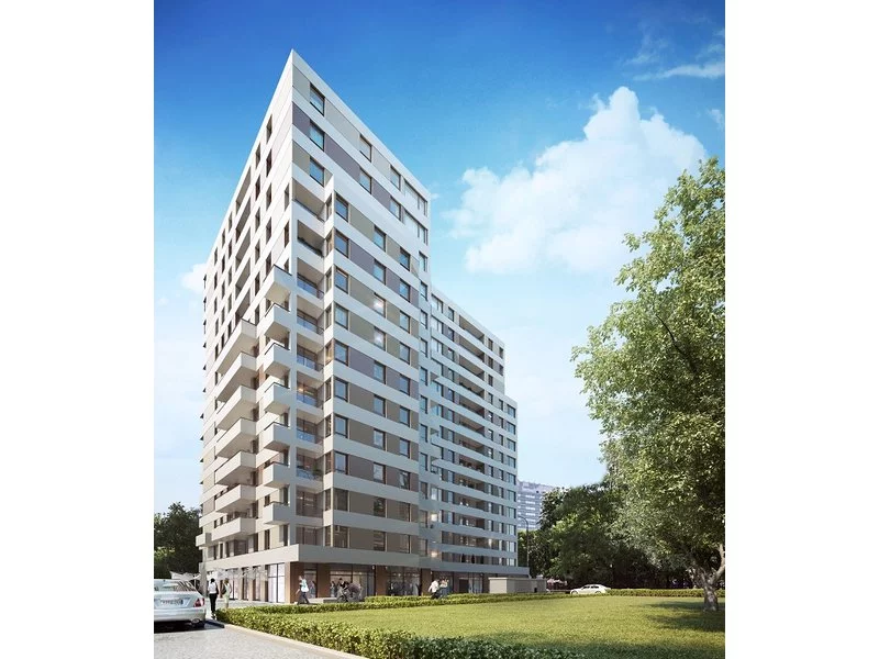 Matexi Polska przekazuje klucze do budynku &#8222;Apartamenty Pereca&#8221; nowemu właścicielowi &#8211; funduszowi inwestycyjnemu Bouwfonds Investment Management zdjęcie