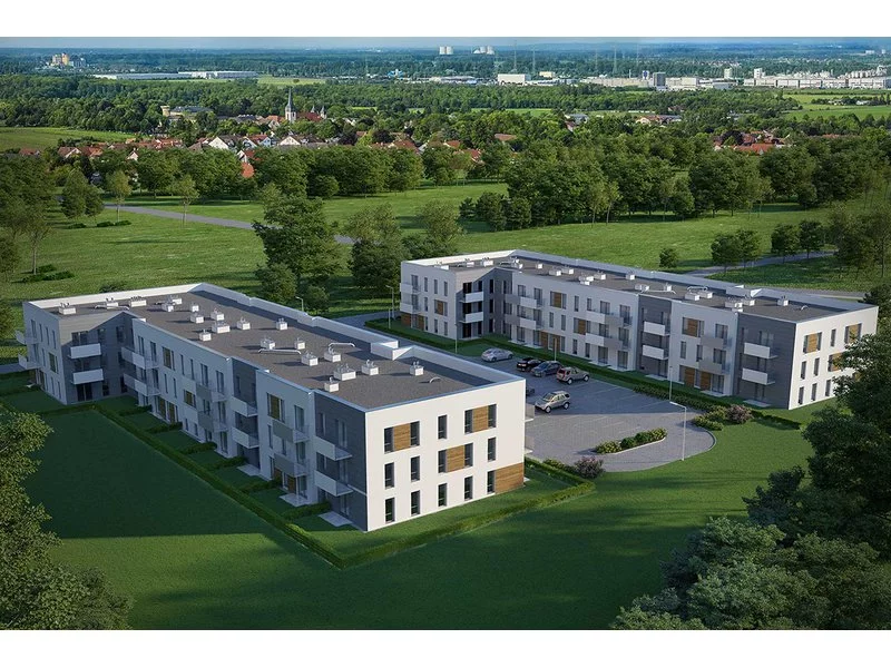 Warszawska oferta Murapolu powiększona o ponad 100 nowych mieszkań zdjęcie