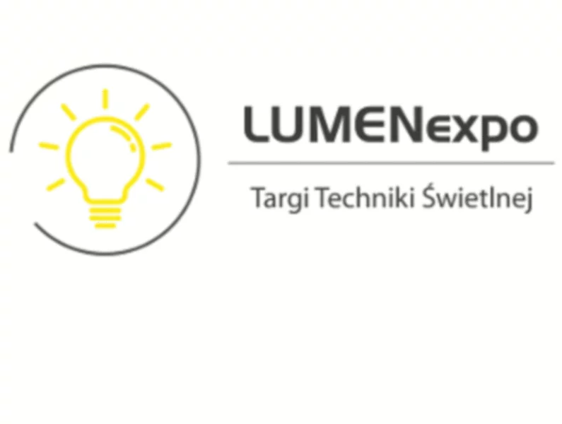 LUMENexpo 2018 – premierowe targi dla branży oświetleniowej i elektrotechnicznej! - zdjęcie