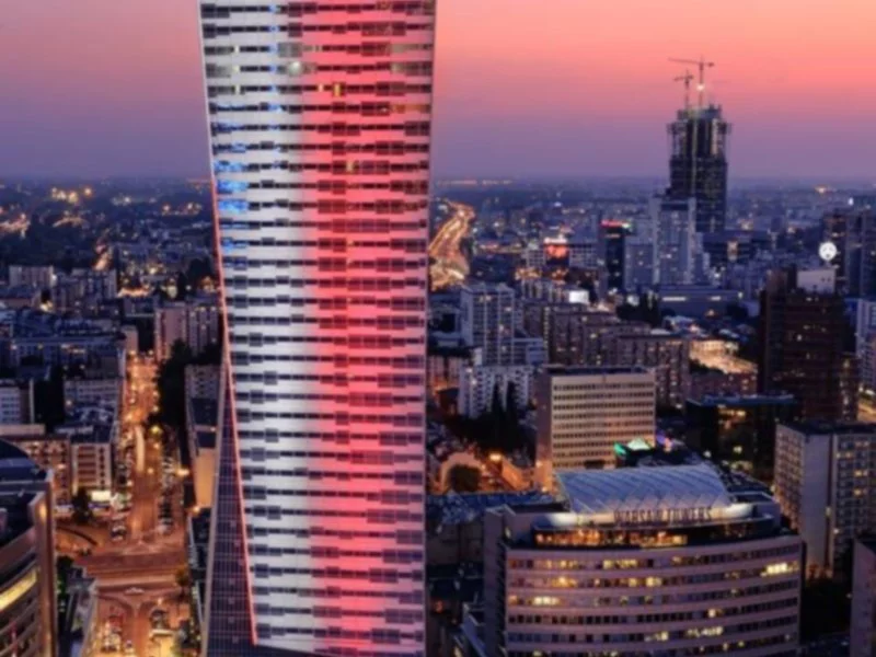 Budynki, które zachwycają – najnowocześniejsze projekty w Polsce - zdjęcie