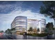 Konsorcjum Fundamental Group o FineTech Construction  wybudują szklany budynek dla korporacji DSV - zdjęcie