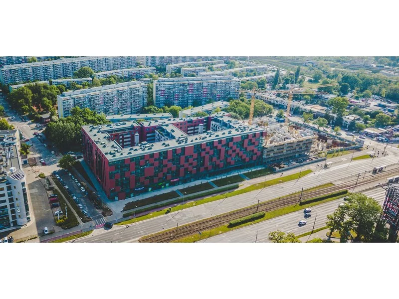 Wrocław: czy warto kupić mieszkanie pod wynajem studencki? zdjęcie