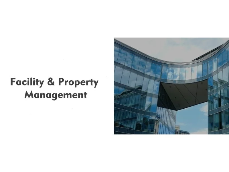 Facility & Property Managment &#8211; bezpieczna i oszczędna nieruchomość zdjęcie