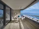 Apartament w futurystycznym budynku w Nicei - zdjęcie