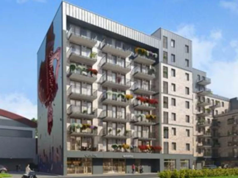 Bouygues Immobilier Polska wprowadza do sprzedaży trzy inwestycje na Pradze-Północ - zdjęcie