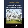 Książka: Stabilność systemu elektroenergetycznego - zdjęcie