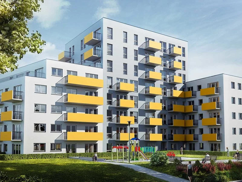 Murapol rozbudowuje ofertę mieszkań w Gliwicach i Wrocławiu - zdjęcie