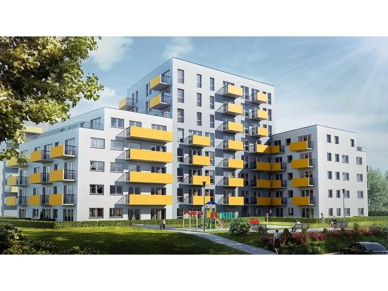 Murapol rozbudowuje ofertę mieszkań w Gliwicach i Wrocławiu zdjęcie