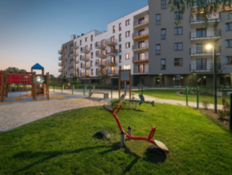 Ronson Development: wielki start przedsprzedaży trzeciego etapu osiedla Miasto Moje na warszawskiej Białołęce - zdjęcie