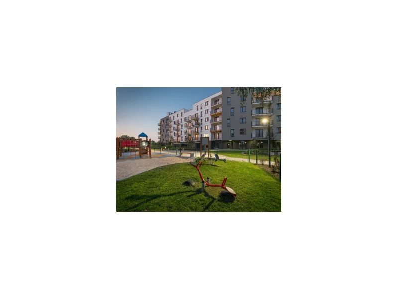 Ronson Development: wielki start przedsprzedaży trzeciego etapu osiedla Miasto Moje na warszawskiej Białołęce zdjęcie