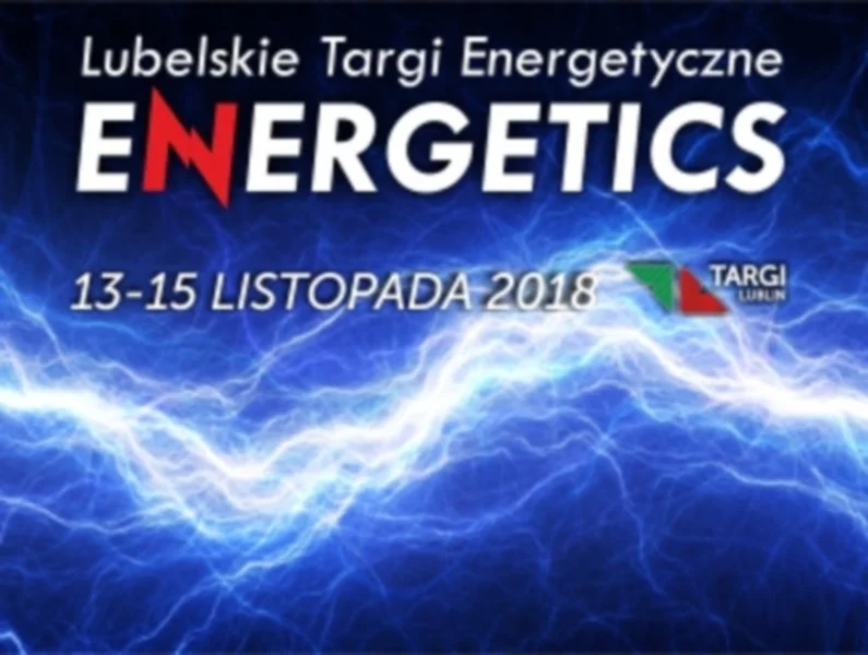 Targi Energetyczne ENERGETICS – już w listopadzie! - zdjęcie
