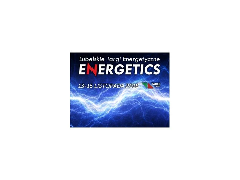 Targi Energetyczne ENERGETICS &#8211; już w listopadzie! zdjęcie