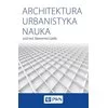 Książka: Architektura Urbanistyka Nauka - zdjęcie