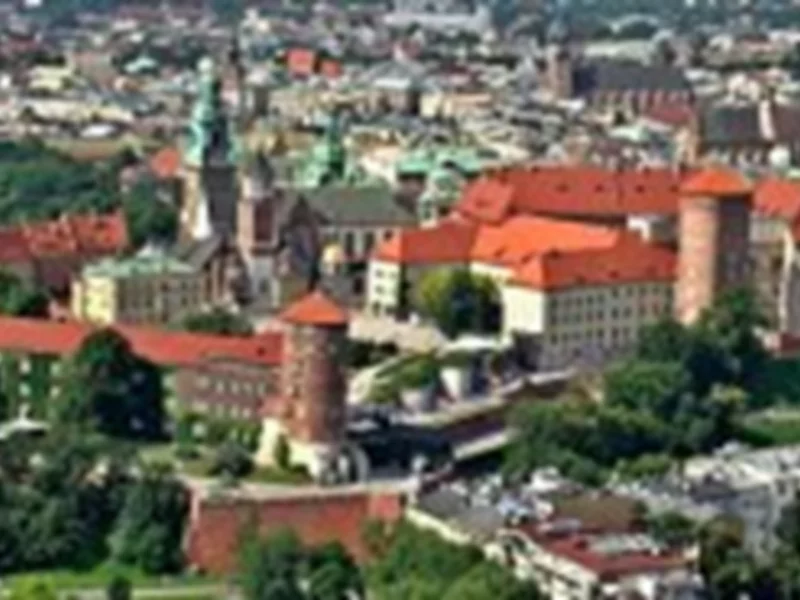 Czy warto kupić nowe mieszkanie na Grzegórzkach w Krakowie? - zdjęcie