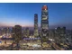 Signify oświetla wieżę China World Trade Center „niewidocznym” światłem - zdjęcie